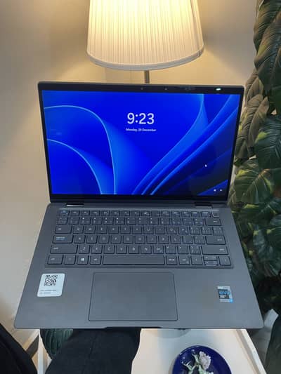 Dell Latitude 7420 2-in-1 | i7 11th Gen | 32GB RAM | 512GB | Free Bag