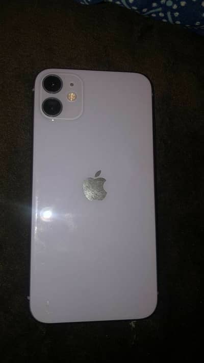 Iphone 11 Non pta FU