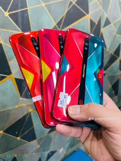 Redmagic 5s pta approved