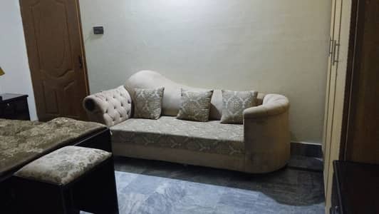 Rarely used couch for sale
