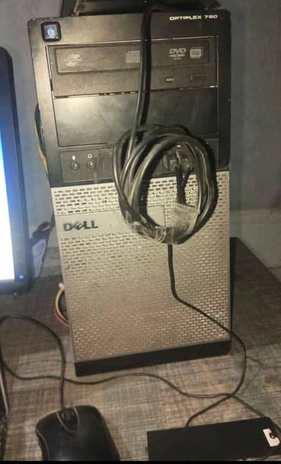 Core i5 2nd Gen For Sale