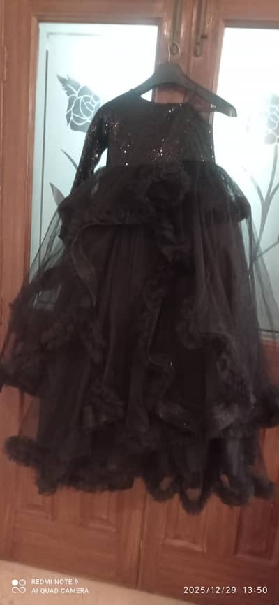 beautifull fairy frock