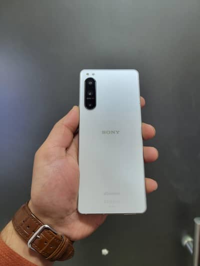 Sony Xperia 5 Mark 4 NON PTA 8/128