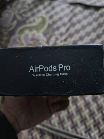Airpods Pro 2nd Generation