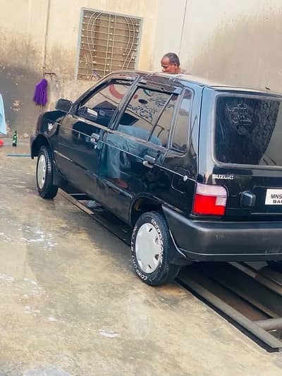 Total geniune awesome car