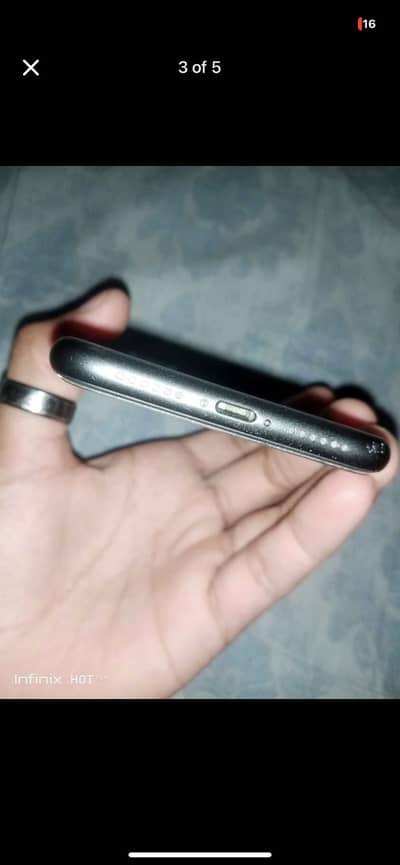 Iphone11 10 by 10 87battery health