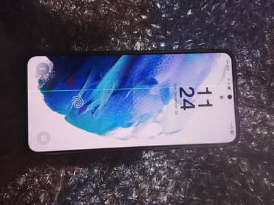 Samsung Galaxy S21 plus 8/256