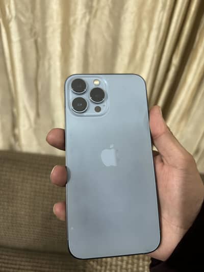 iPhone 13 Pro Max Non PTA 256 gb
