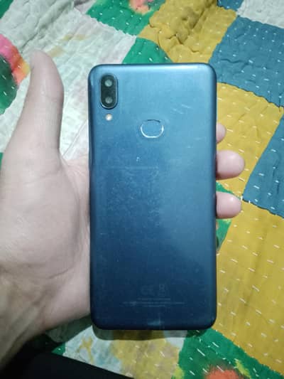 Samsung Galaxy A10 s