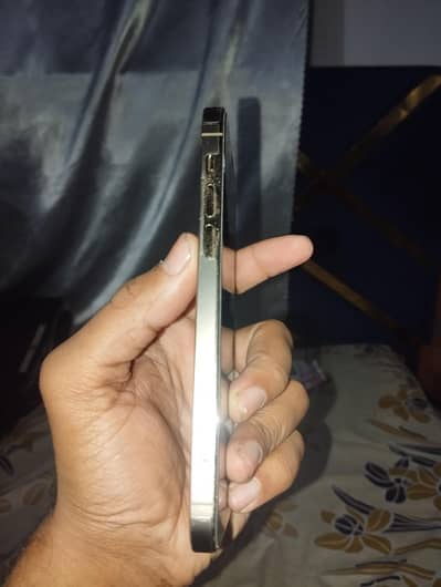 iPhone 12 pro non pta