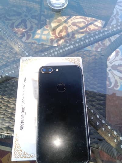 iPhone 7plus pta aprove finger button not working