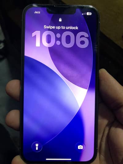 iPhone 13 Pro PTA Approved