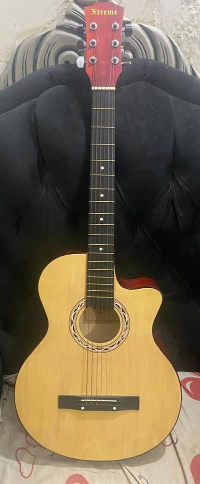 GUITAR XTREME FOR SELL