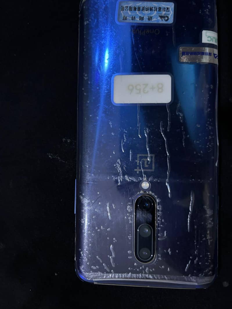 OnePlus 7 pro 0