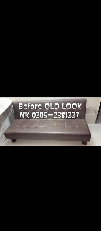 AoA. . Sofa set Repairing Work Home Services Available please Call me. .