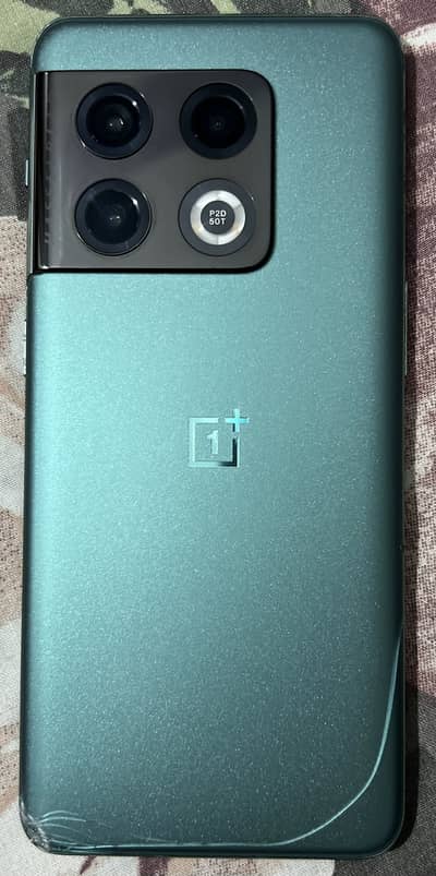 Oneplus 10 pro UAE TRA (dubai piece) dual sim