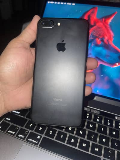 Apple iPhone 7 Plus