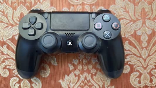 DUALSHOCK 4 PS4 CONTROLLER