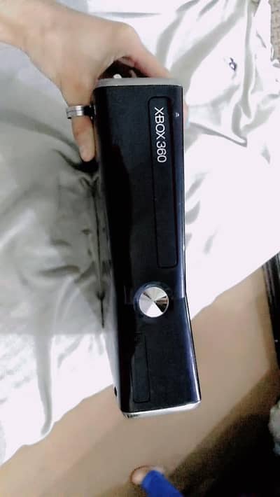 Xbox 360 slim 250gb jailbreak