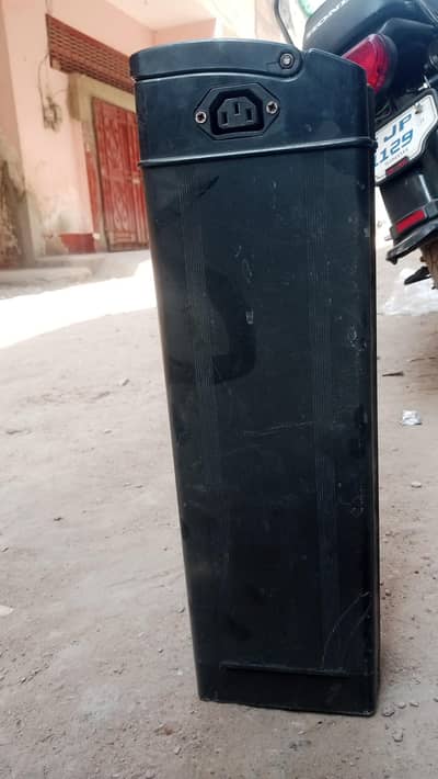 folding cycle beetry lithium 48 volt 30 impair