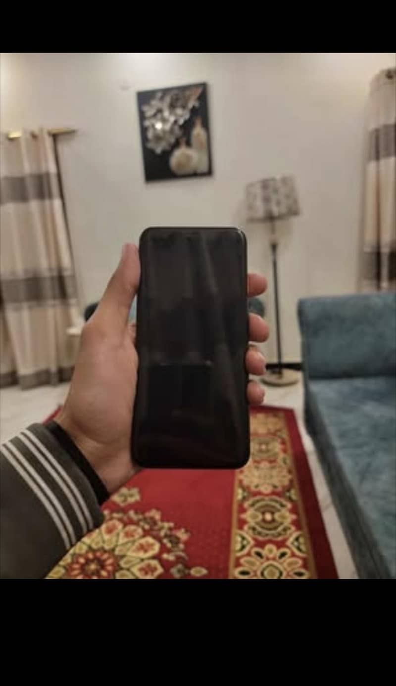 Google pixel 4 4