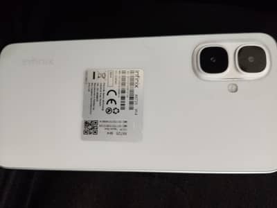 mobile Infinix