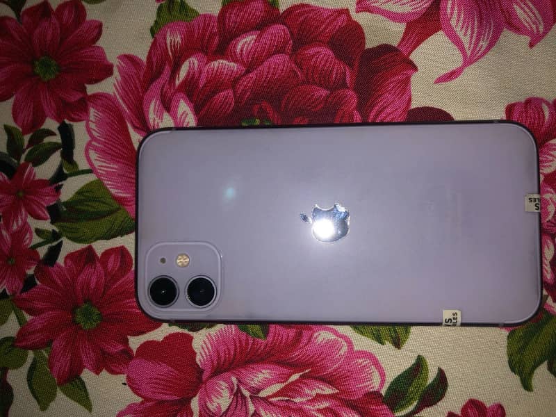 Iphone 11 0