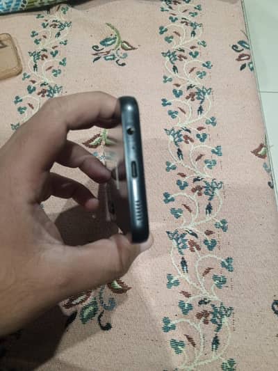 Redmi note 11 blue color PTA Approved