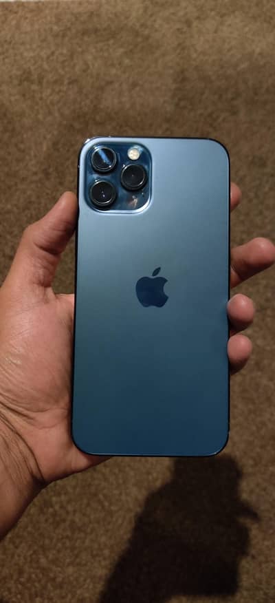 Iphone 12ProMax Non PTA