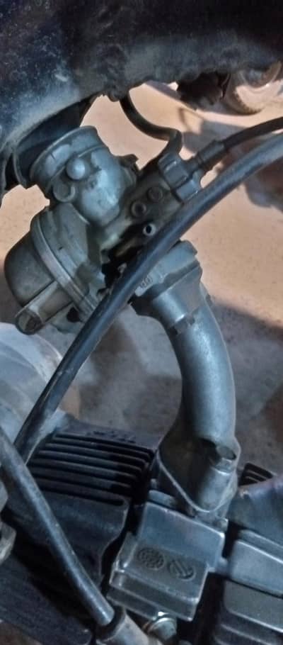 CD 70 carburetor for sale