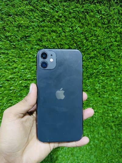 IPHONE 11 64GB