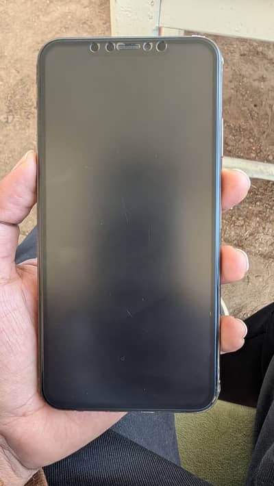 Apple iPhone XS Max official pta proved