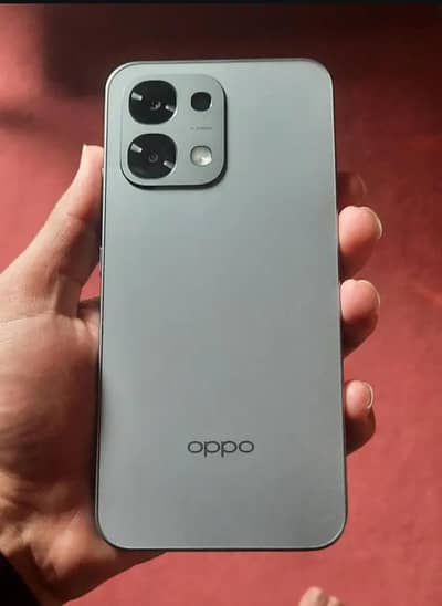 OPPO A6 pro 8.256