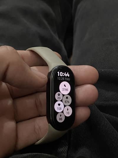 Mi smart band 9