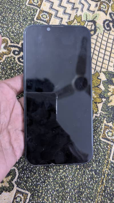 Iphone 13 128 gb non pta factory unlock battery health 84