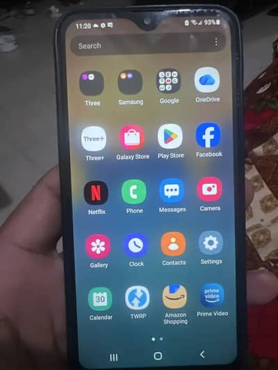 Samsung mobile for sale