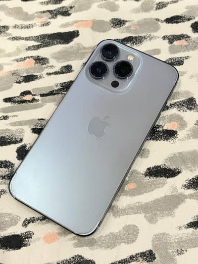 Iphone 13PRO 256GB PTA