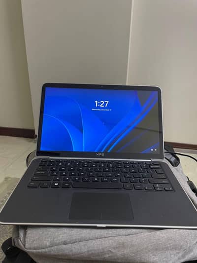 Slim Laptop
