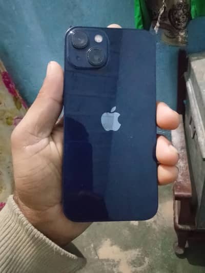 iPhone 13 jv 128gb