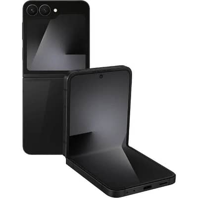 ZFlip 7 Box Pack 12Gb Ram 256Gb Rom Non Active Non Pta