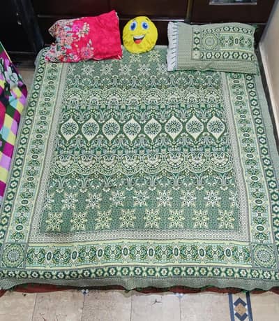 bohat zabardst hai mery bad se bara hai is liye sale krna hai