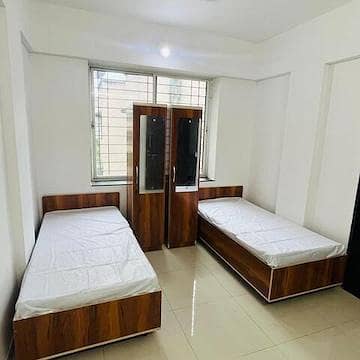 Job for girls hostel warden needed and hostel for female