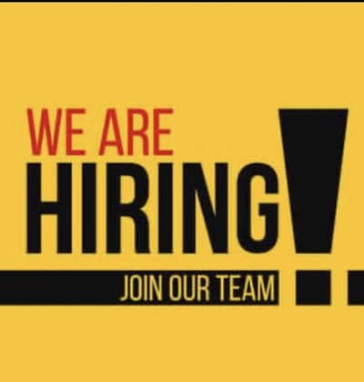 Ladies parlour beautician required