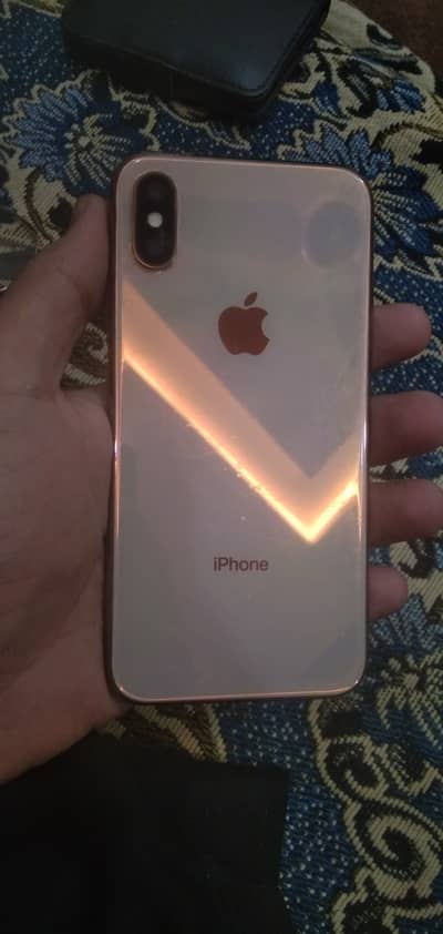 Iphone XS 64gb - Factory Unlocked