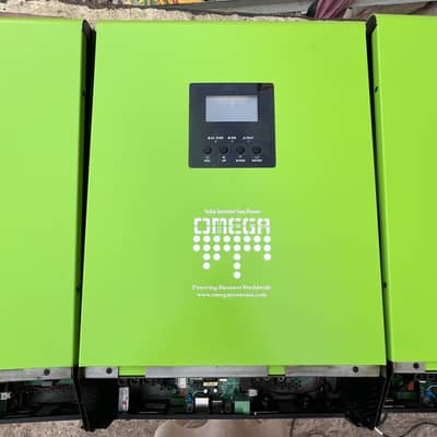 Solar goods  hybrid/On grid inverters battery for sale