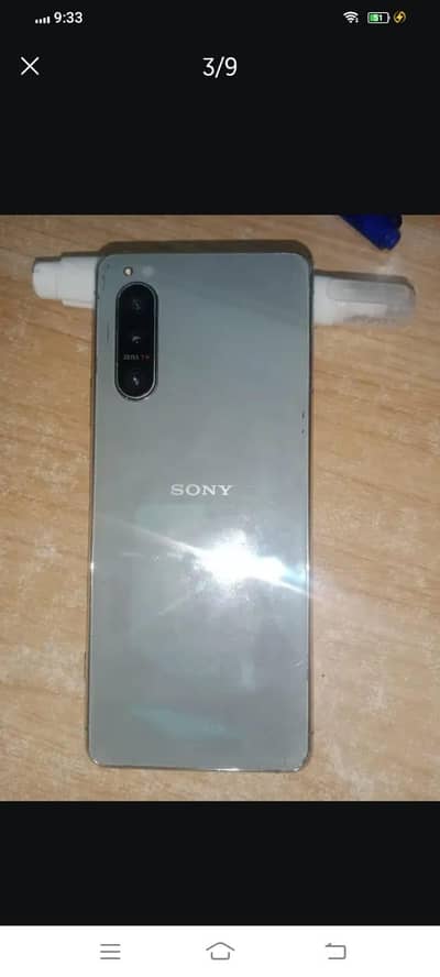 8 256 hai panel damage hai lainy Hain panel me