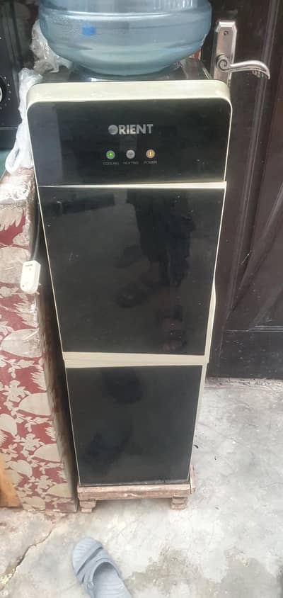 orient ka he arjent seel krna he