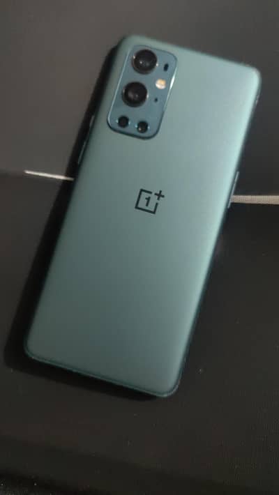 One Plus 9 Pro PTA Official approved 256GB