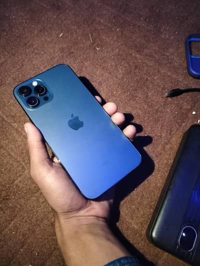 12promax exchange posibal