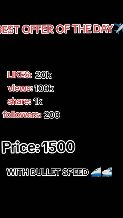 social media all services